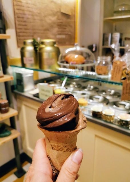 Ultimate Gelato Experience in Bologna - Tour Description