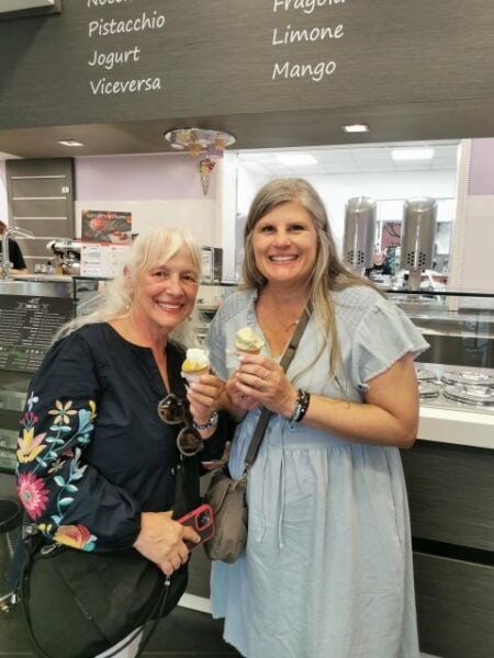 Ultimate Gelato Experience in Bologna - The Sum Up