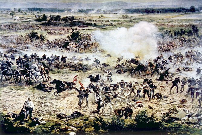 Ultimate Gettysburg Self-Guided Bundle Tour - Positive Experiences With the Self-Guided Tour