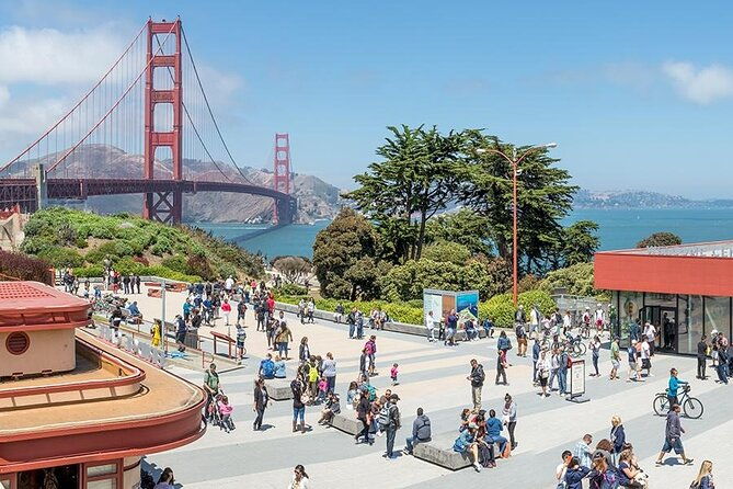 Ultimate Golden Gate Bridge and SF Bay Explorer Tour - Analyzing the Price: Is It Worth It?