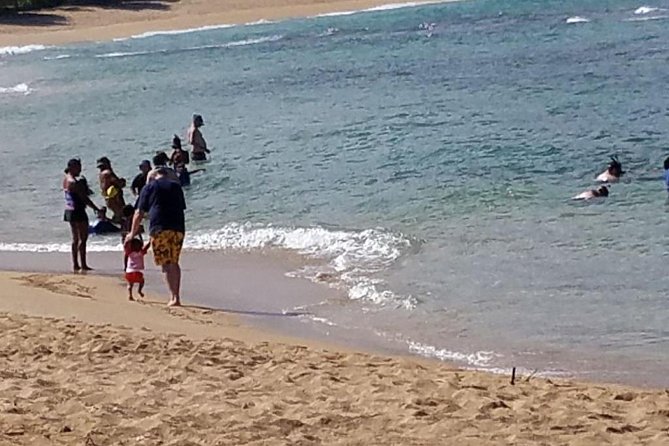Ultimate Grand Oahu Circle Island Tour With Snorkeling and More - Cancellation Policy and Refunds