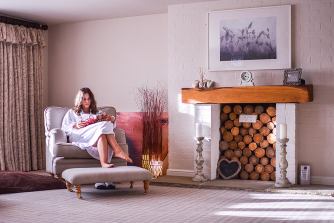 Ultimate Grange Indulgence - Inclusions and Exclusions