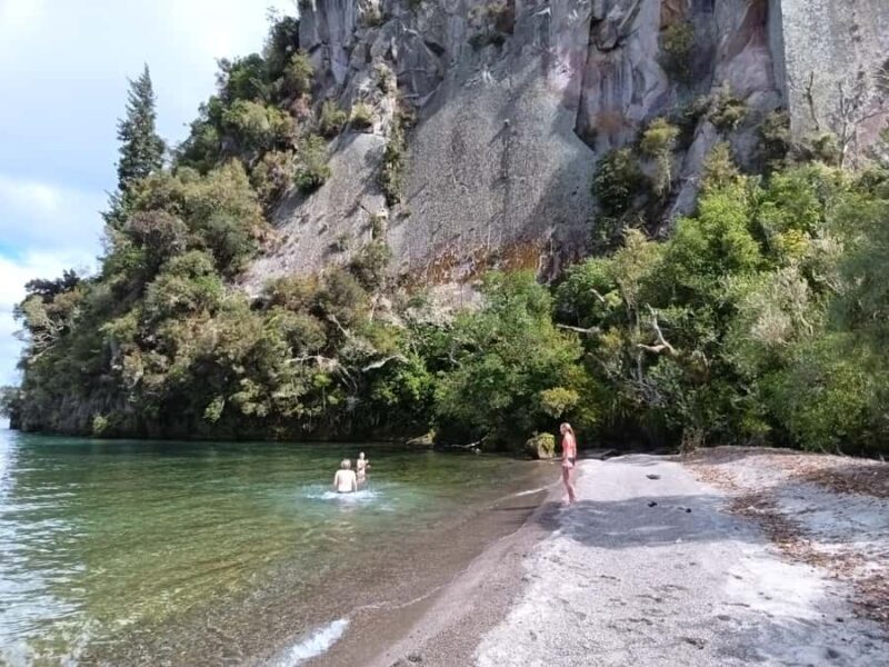 Ultimate Great Lake Trail Guided Hike & Boat Tour - Exploring the Ultimate Great Lake Trail Guided Hike & Boat Tour
