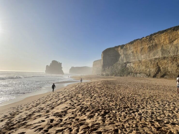 ULTIMATE Great Ocean Rd Scenery Gourmet, 12apostles Daytrip - Itinerary Overview