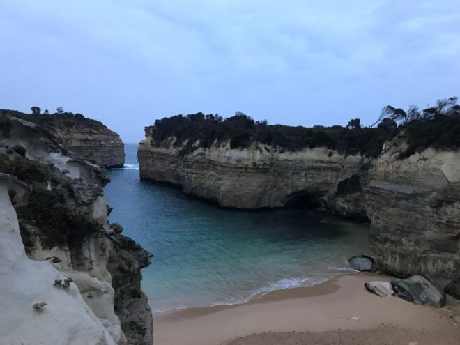 ULTIMATE Great Ocean Rd Scenery Gourmet, 12apostles Daytrip - Scenic Landmarks