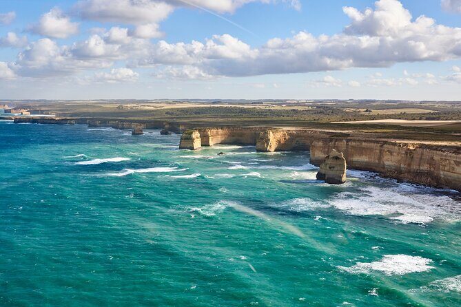 Ultimate Great Ocean Road Morning Escape Full Day Tour - Exploring the Itinerary in Detail