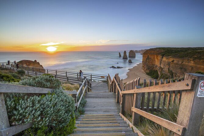 Ultimate Great Ocean Road Morning Escape Full Day Tour - Authentic Experiences Highlighted in Reviews