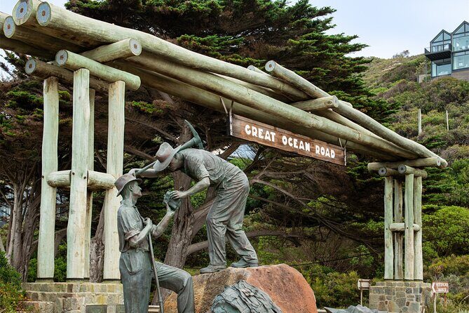 Ultimate Great Ocean Road Morning Escape Full Day Tour - FAQ