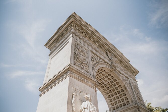 Ultimate Greenwich Village NYC Food Tour - Cancellation Policy