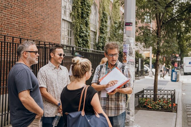 Ultimate Greenwich Village NYC Food Tour - Traveler Photos