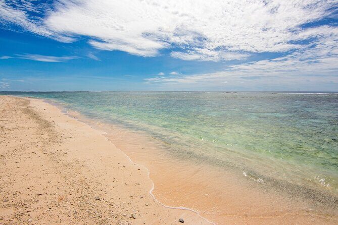 Ultimate Guam Self-Guided Driving Audio Tour - Authentic Traveler Insights & Tips