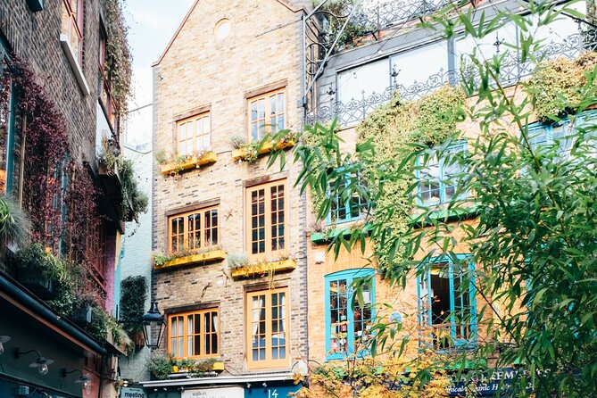 Ultimate Guide to London Tour - Start Time