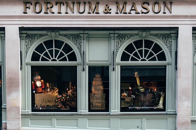 Ultimate Guide to London Tour - Whats Included