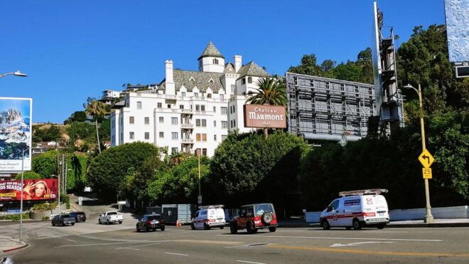 Ultimate Guide to Sunset Strip's Sights: A Self-Guided Walk - Logistics and Meeting Point