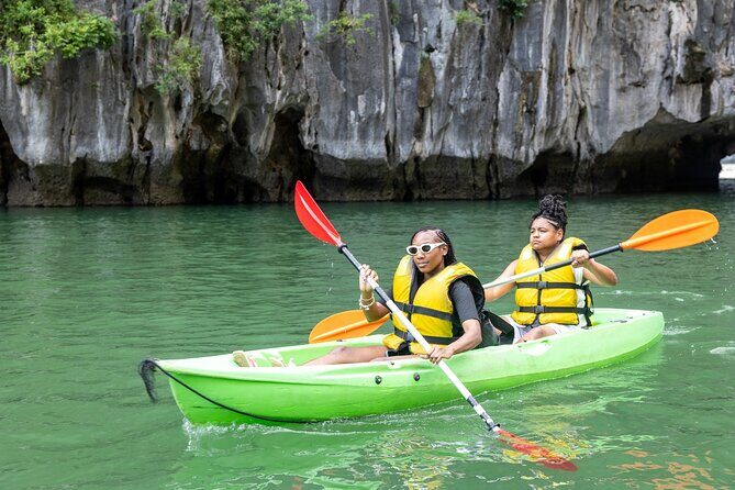 Ultimate Ha Long Day Luxury Cruise with Limousine from Hanoi - Final Thoughts: Who Is This Tour Best For?