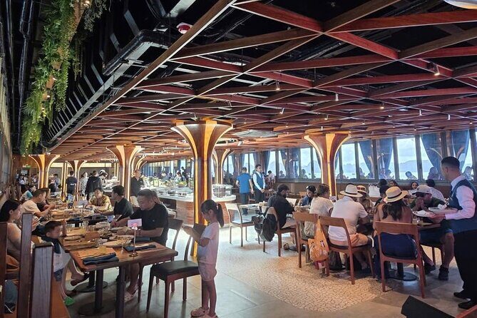 Ultimate Ha Long Day Luxury Cruise with Limousine from Hanoi - A Detailed Look at the Ultimate Ha Long Day Luxury Cruise