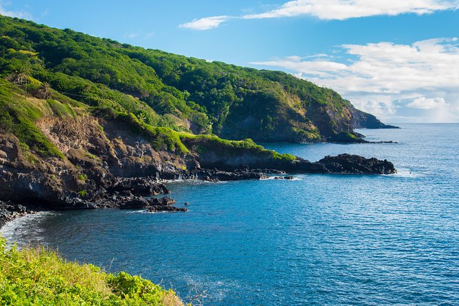 Ultimate Hana Full-Day Adventure Tour - Tour Itinerary