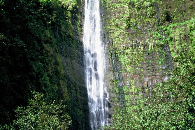 Ultimate Hana Full-Day Adventure Tour - What to Expect