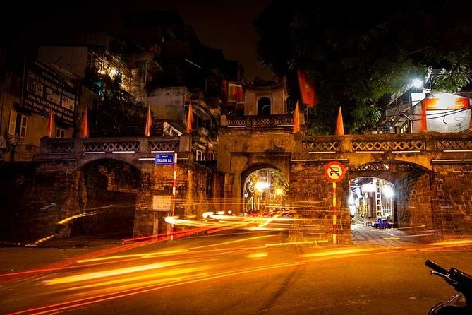Ultimate Hanoi Photography Tour - Traveler Reviews