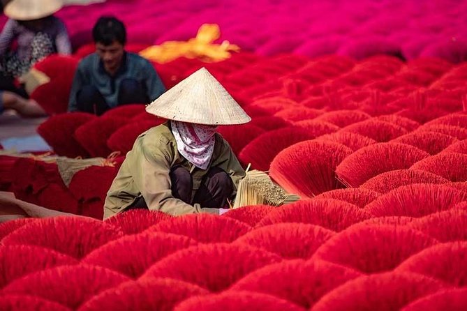 Ultimate Hanoi Photography Tour - Pricing and Packages