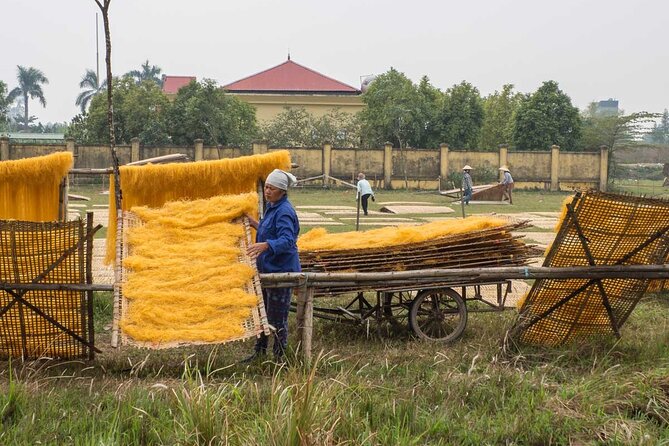 Ultimate Hanoi Photography Tour - Photography Equipment Provided