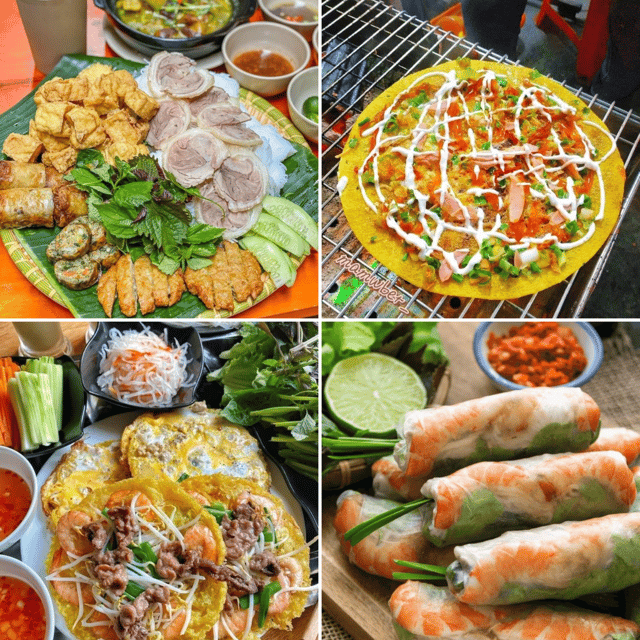 Ultimate Hanoi Train Street Food Tour - Booking Process