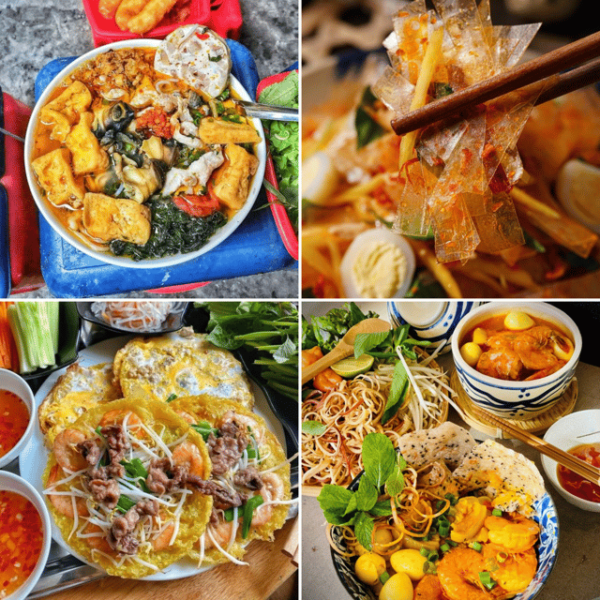 Ultimate Hanoi Train Street Food Tour - Cultural Significance of Street Food