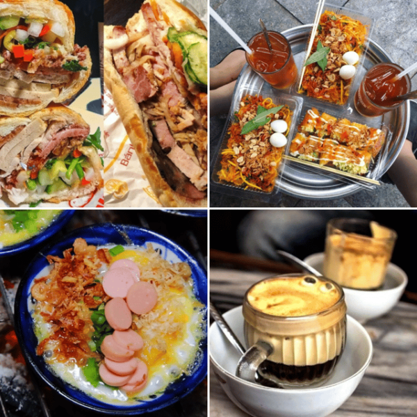 Ultimate Hanoi Train Street Food Tour - Tips for an Enjoyable Experience