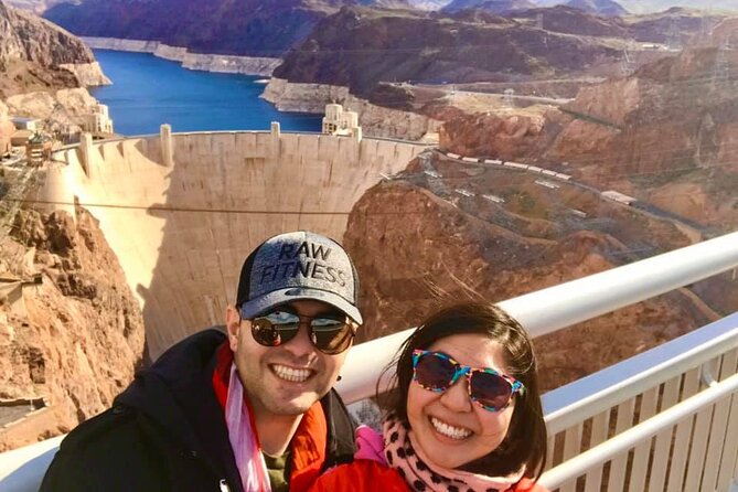 Ultimate Hoover Dam Tour From Las Vegas With Lunch - Tour Highlights and Activities