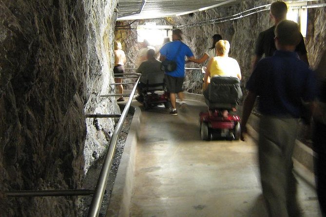 Ultimate Hoover Dam Tour From Las Vegas With Lunch - Impressions of the Hoover Dam