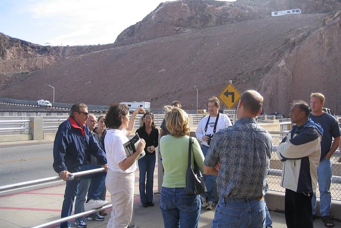 Ultimate Hoover Dam Tour From Las Vegas With Lunch - Overall Enjoyment and Recommendations