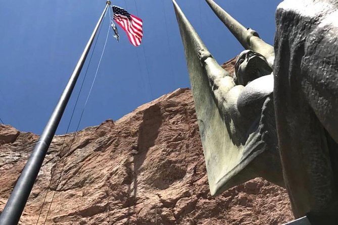 Ultimate Hoover Dam Tour From Las Vegas With Lunch - Additional Information and Tips