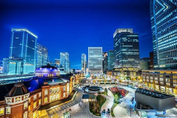 Ultimate Japan-2025 by Travel Talk - 14-Day Tokyo to Osaka Tour - What this two-week route does well
