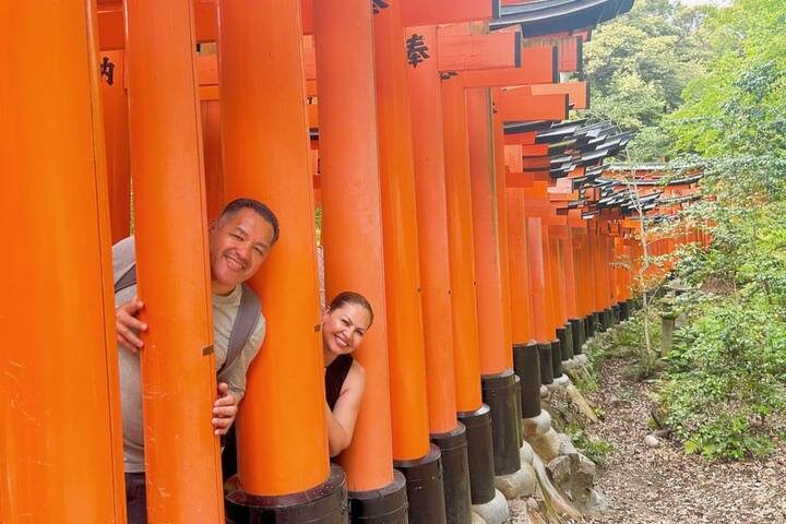 Ultimate Japan Honeymoon (Private Tailored) by Odynovo - 13-Day Tour - Mount Fuji views lead into Hakone’s hot springs