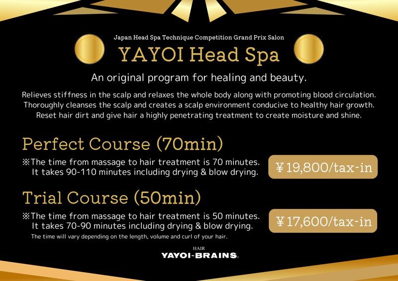 Ultimate Japanese Head Spa Experience in Kyoto near Arashiyama - A salon break outside Kyoto’s busiest sights