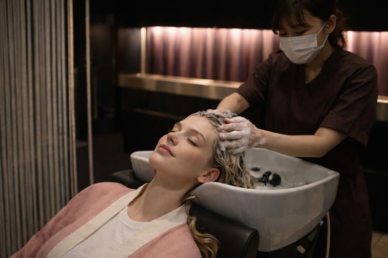 Ultimate Japanese Head Spa Experience in Kyoto near Arashiyama - What the Platinum course adds to the decision
