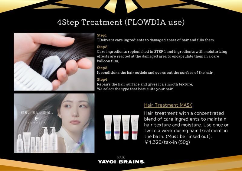 Ultimate Japanese Head Spa Experience in Kyoto near Arashiyama - Privacy, staffing, and styling details