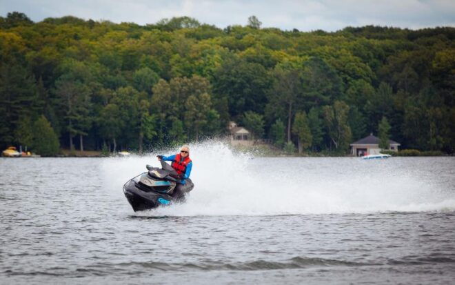 Ultimate Jet Ski Adventure: All-Inclusive & Exclusive Tour - Cancellation Policy