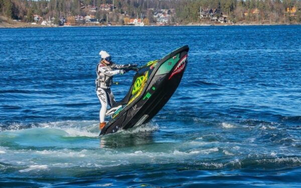 Ultimate Jet Ski Adventure: All-Inclusive & Exclusive Tour - Frequently Asked Questions