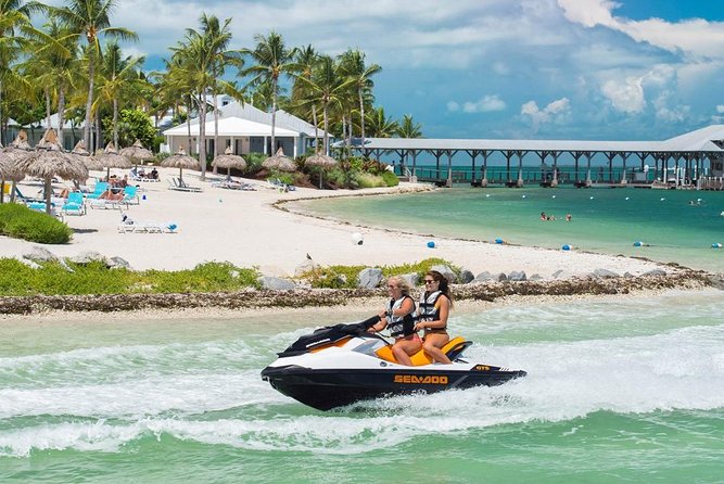 Ultimate Jet Ski Tour of Key West - Customer Reviews and Recommendations