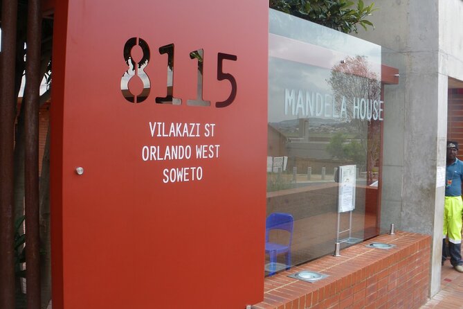 Ultimate Johannesburg Soweto Experience With Apartheid Museum - Soweto Township Exploration