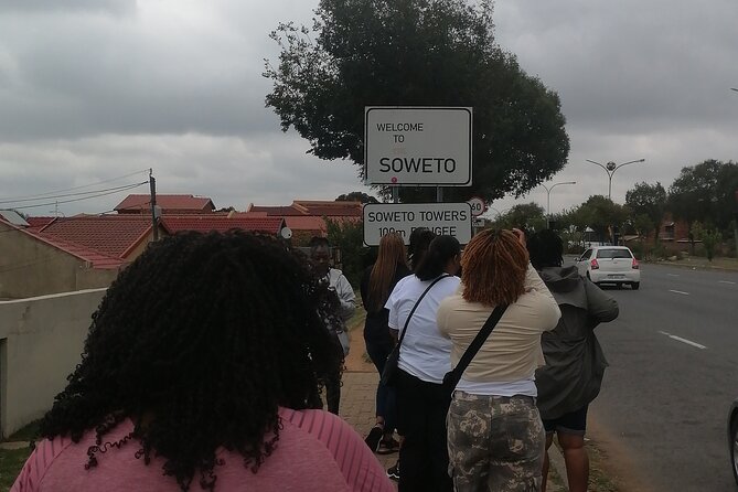 Ultimate Johannesburg Soweto Experience With Apartheid Museum - Hector Pieterson Memorial and Museum