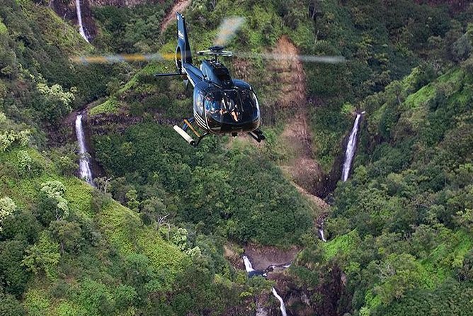 Ultimate Kauai Adventure - Pricing and Value