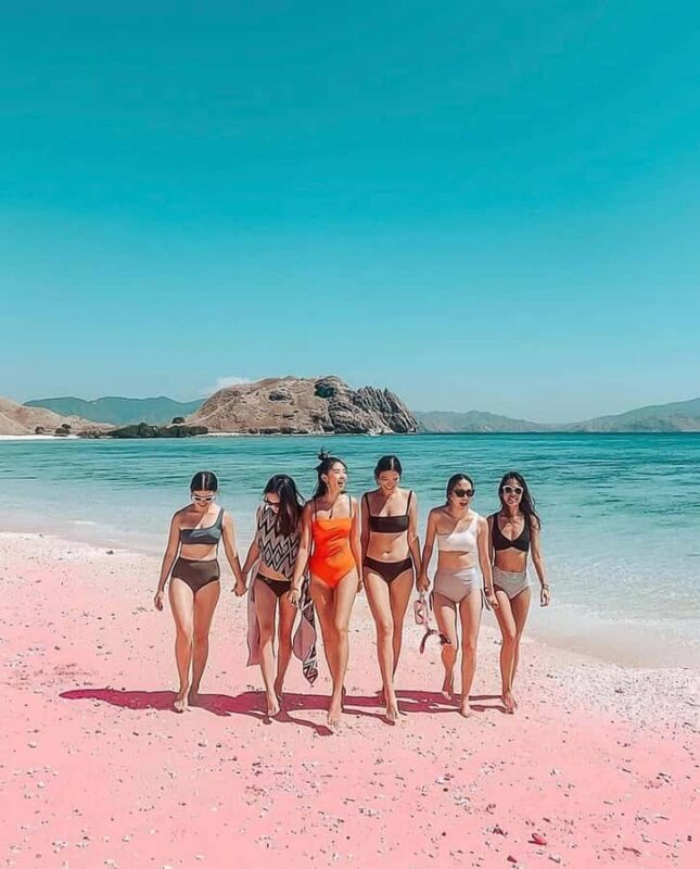 Ultimate Labuan Bajo Experience: 6 Amazing Destinations - What Sets This Tour Apart?