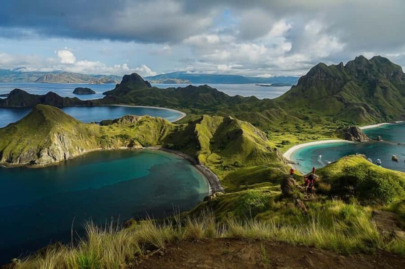 Ultimate Labuan Bajo Experience: 6 Amazing Destinations - Detailed Breakdown of the Itinerary