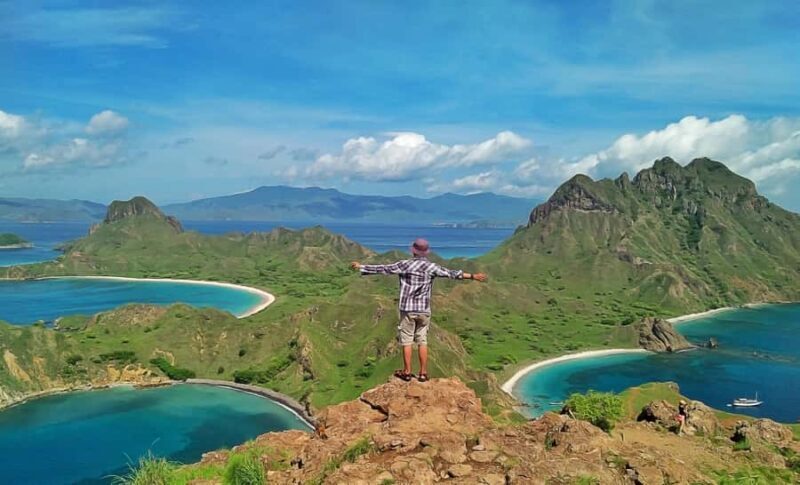Ultimate Labuan Bajo Experience: 6 Amazing Destinations - Authentic Experiences and Tips
