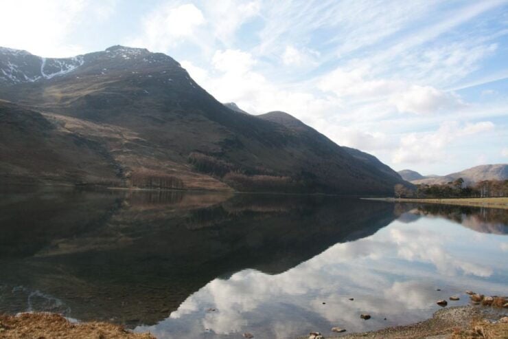 Ultimate Lake District Tour Visiting 10 Lakes - Derwentwater