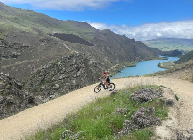 Ultimate Lake Dunstan Trail Experience Bike & Boat Return - Common Questions