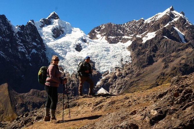 Ultimate Lares Trek & Inca Trail 5 Days - Logistics and Inclusions