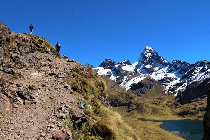 Ultimate Lares Trek & Inca Trail 5 Days - Transportation and Accommodation